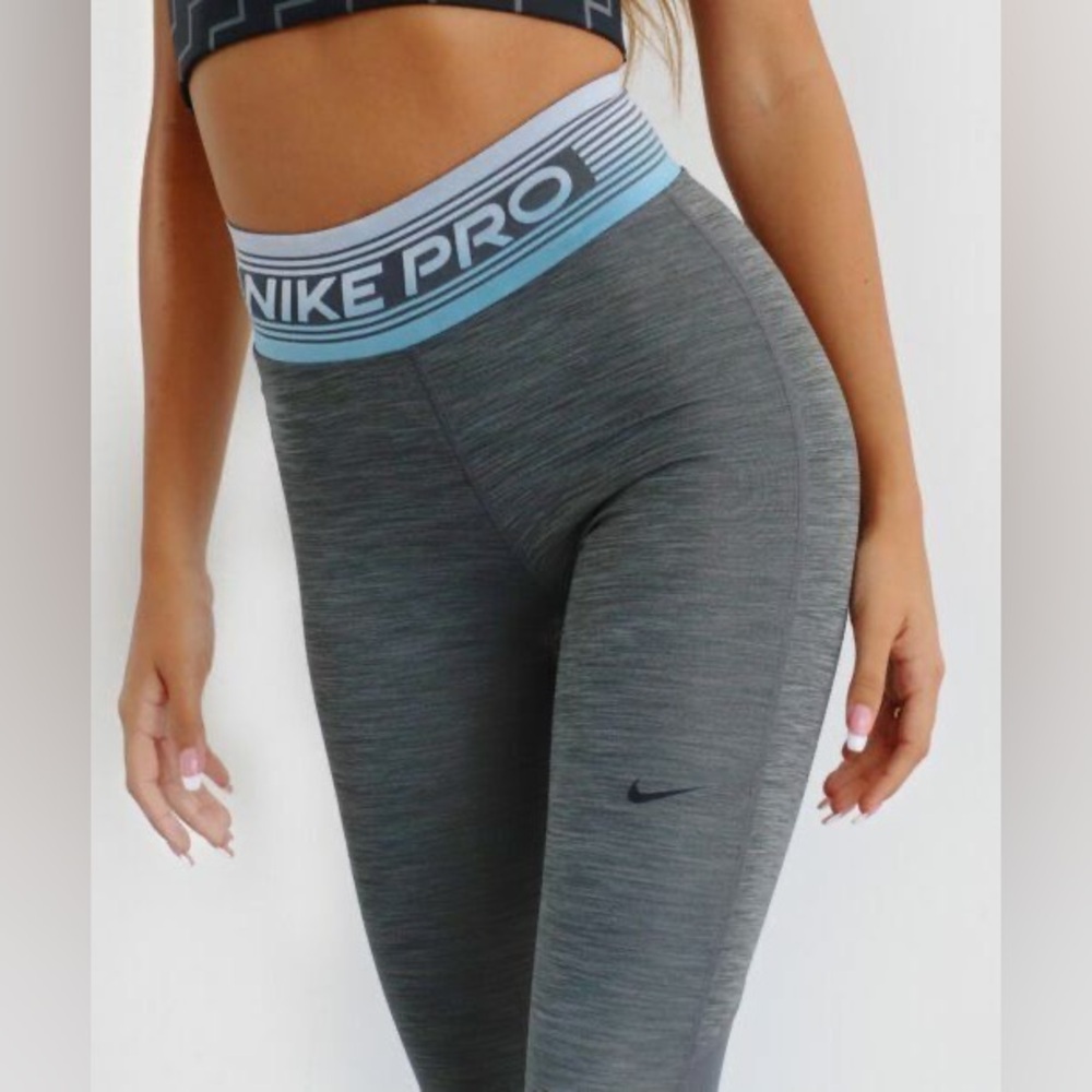 NIKE Pro dri fit leggings
